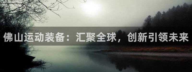 征途国际联系电话:佛山运动装备:汇聚全球,创新引领未来